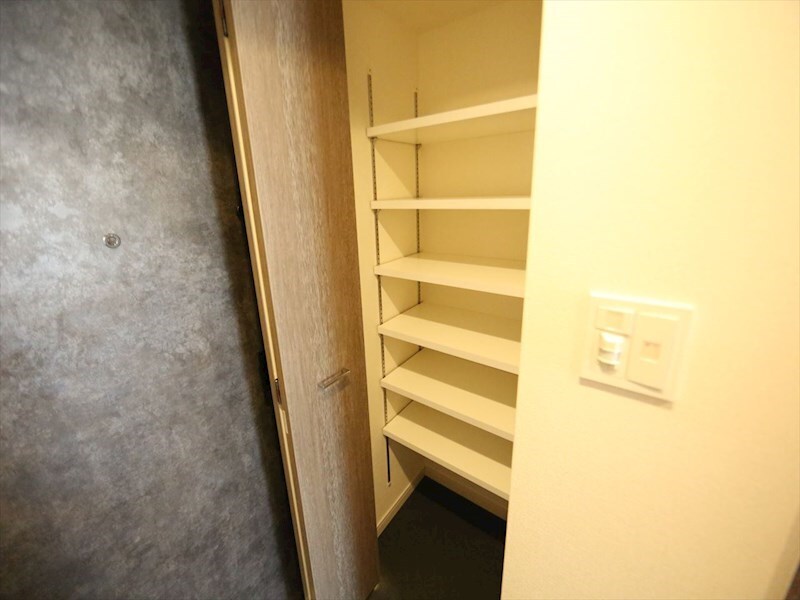 プレサンスＴＨＥ大須観音の物件内観写真