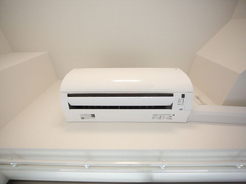 プレサンスＴＨＥ大須観音の物件内観写真