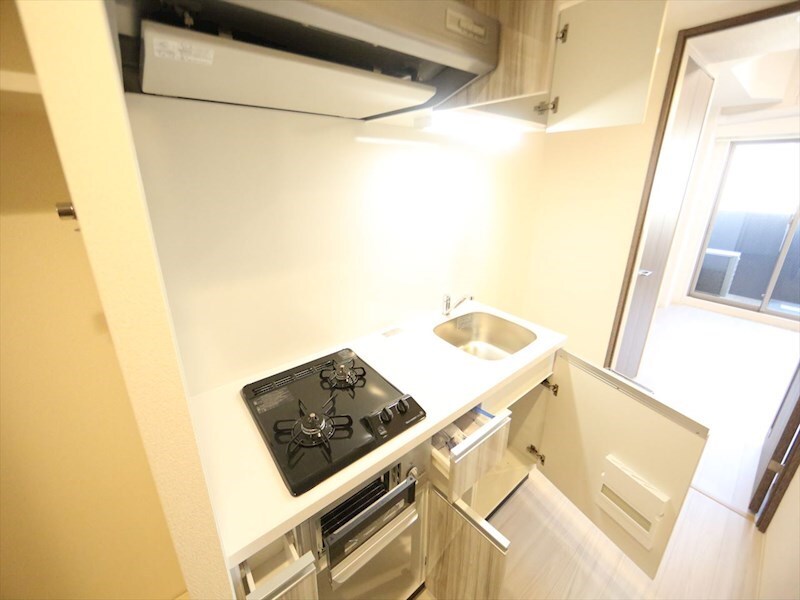 プレサンスＴＨＥ大須観音の物件内観写真