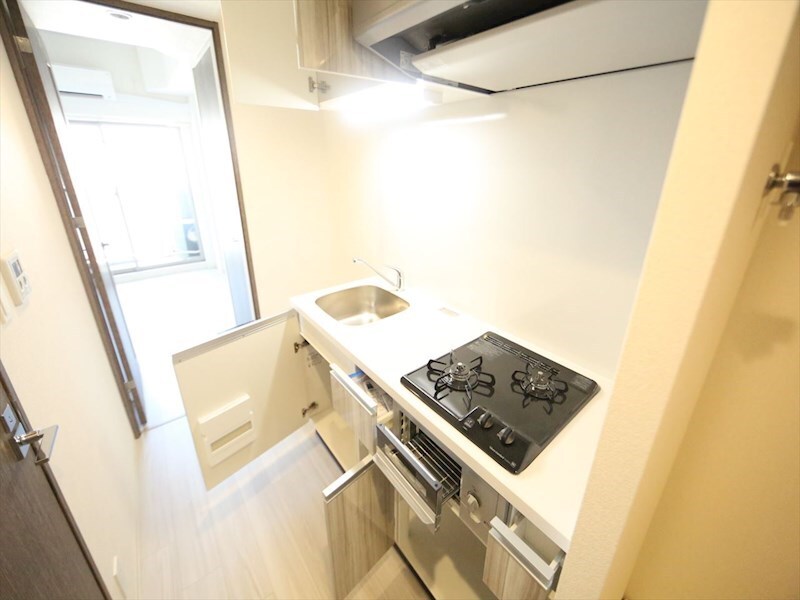 プレサンスＴＨＥ大須観音の物件内観写真