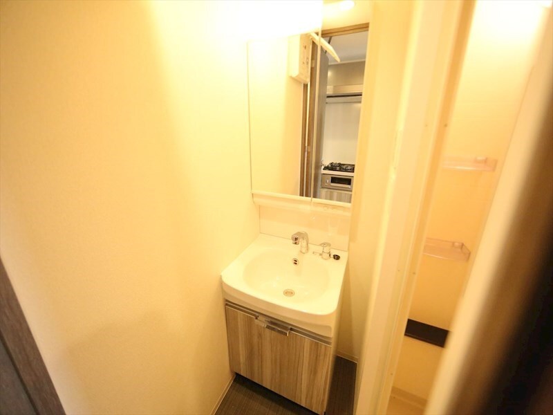 プレサンスＴＨＥ大須観音の物件内観写真