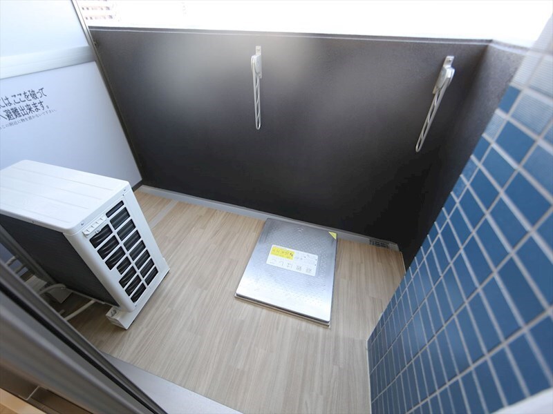 プレサンスＴＨＥ大須観音の物件内観写真