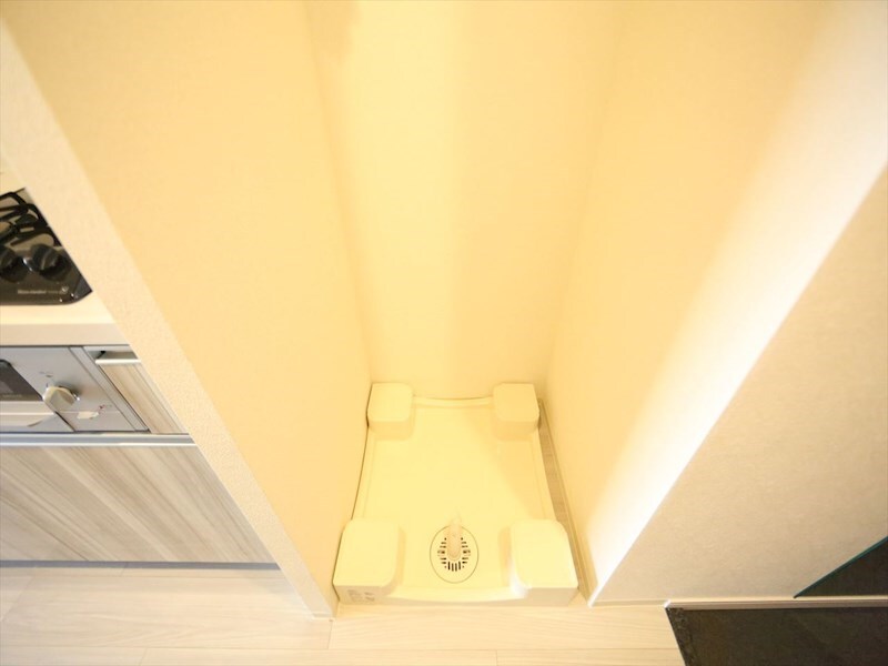 プレサンスＴＨＥ大須観音の物件内観写真