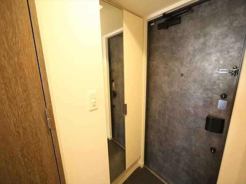 プレサンスＴＨＥ大須観音の物件内観写真