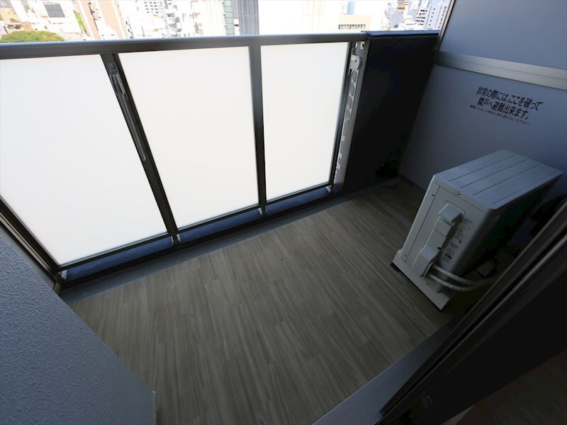 プレサンスＴＨＥ大須観音の物件内観写真