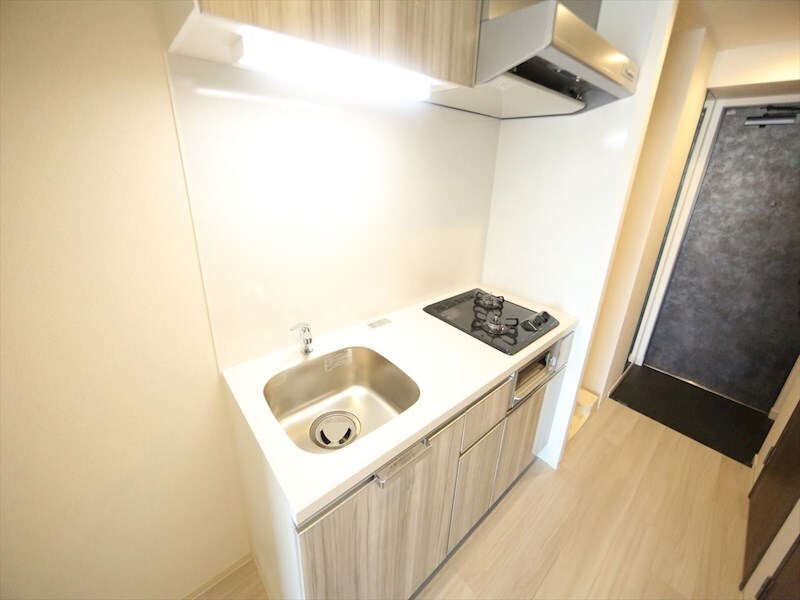 プレサンスＴＨＥ大須観音の物件内観写真