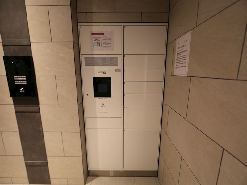 プレサンスＴＨＥ大須観音の物件内観写真