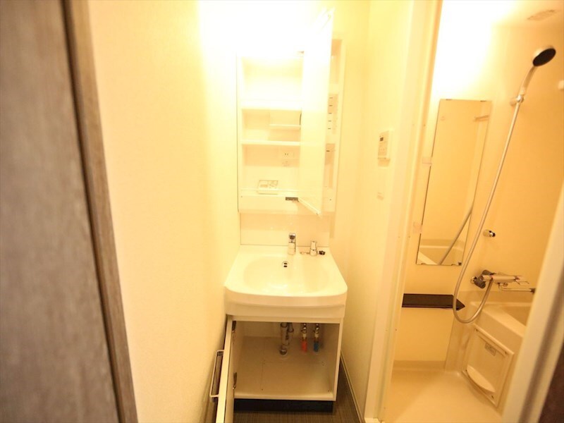 プレサンスＴＨＥ大須観音の物件内観写真