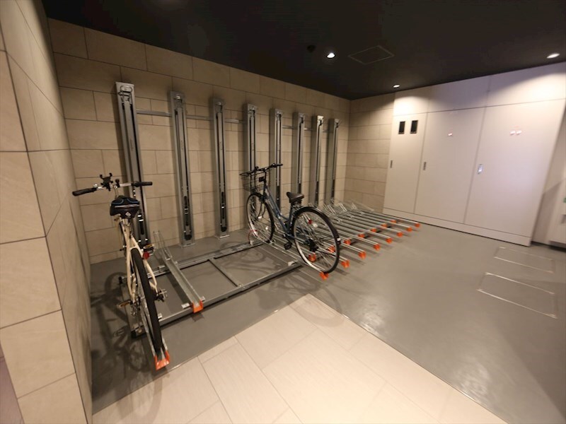 プレサンスＴＨＥ大須観音の物件内観写真