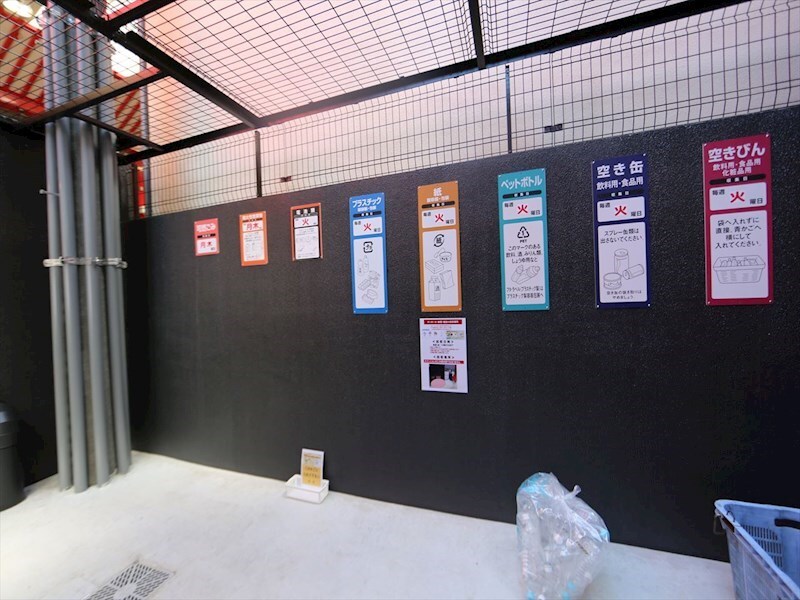 プレサンスＴＨＥ大須観音の物件内観写真