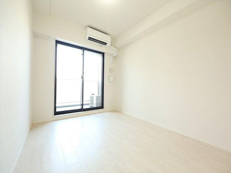 ラフィシア上前津の物件内観写真