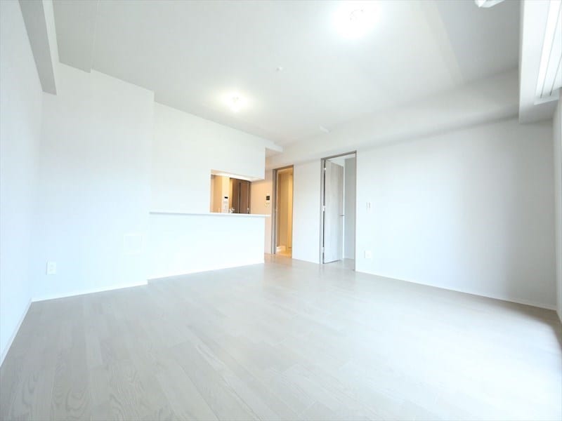 ラフィシア上前津の物件内観写真