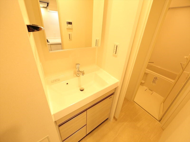 ラフィシア上前津の物件内観写真