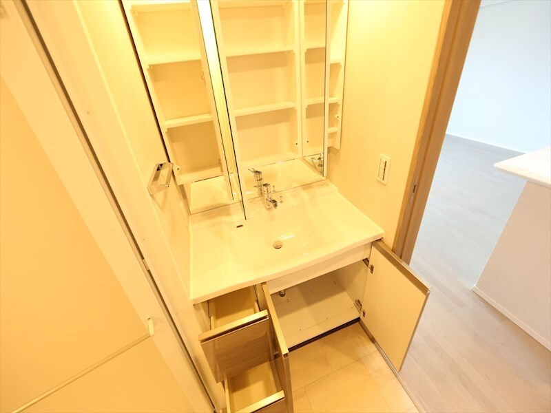 ラフィシア上前津の物件内観写真