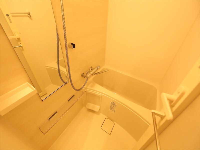 ラフィシア上前津の物件内観写真