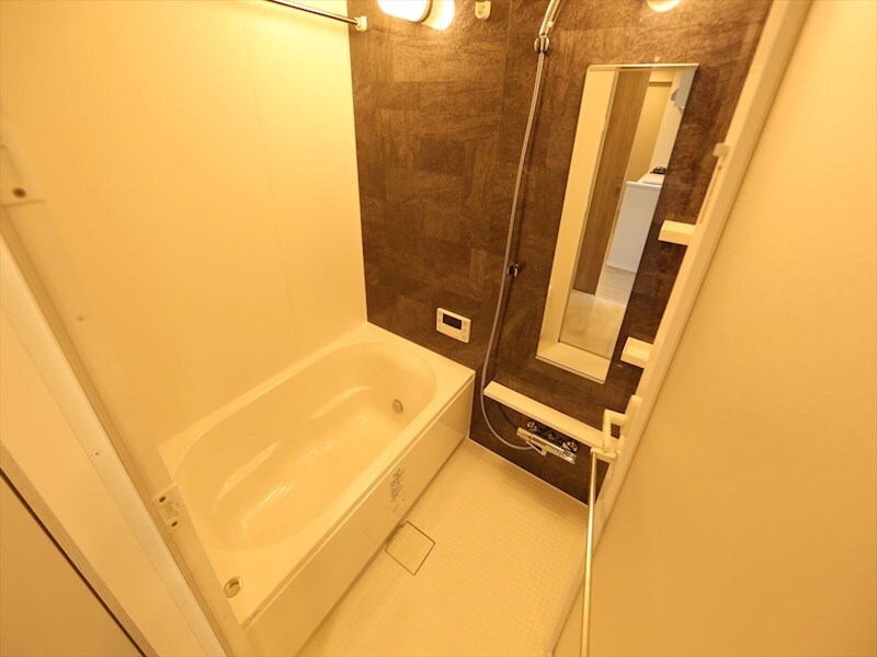 ラフィシア上前津の物件内観写真