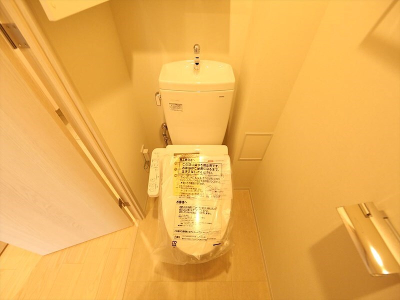 ラフィシア上前津の物件内観写真