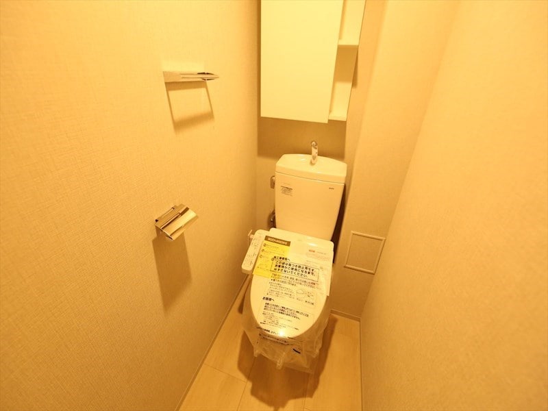 ラフィシア上前津の物件内観写真