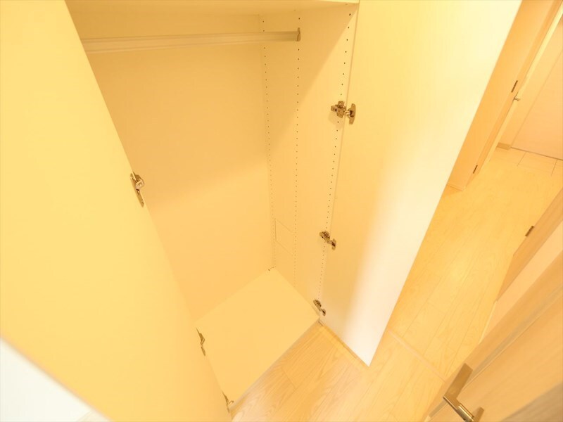 ラフィシア上前津の物件内観写真