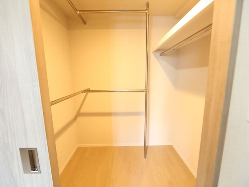 ラフィシア上前津の物件内観写真