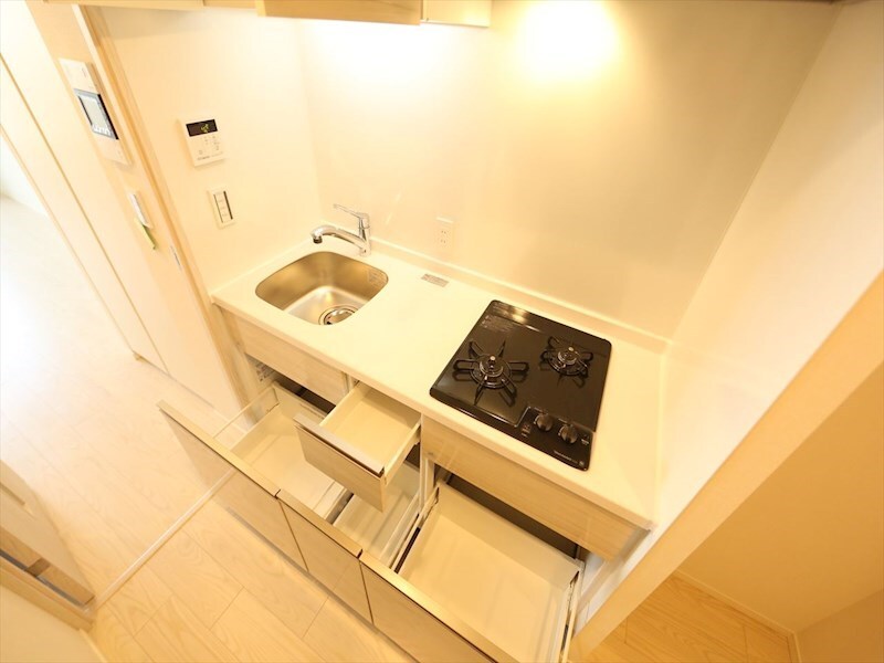 ラフィシア上前津の物件内観写真