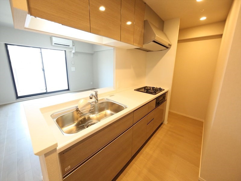 ラフィシア上前津の物件内観写真