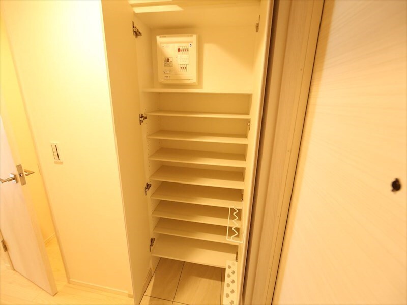 ラフィシア上前津の物件内観写真