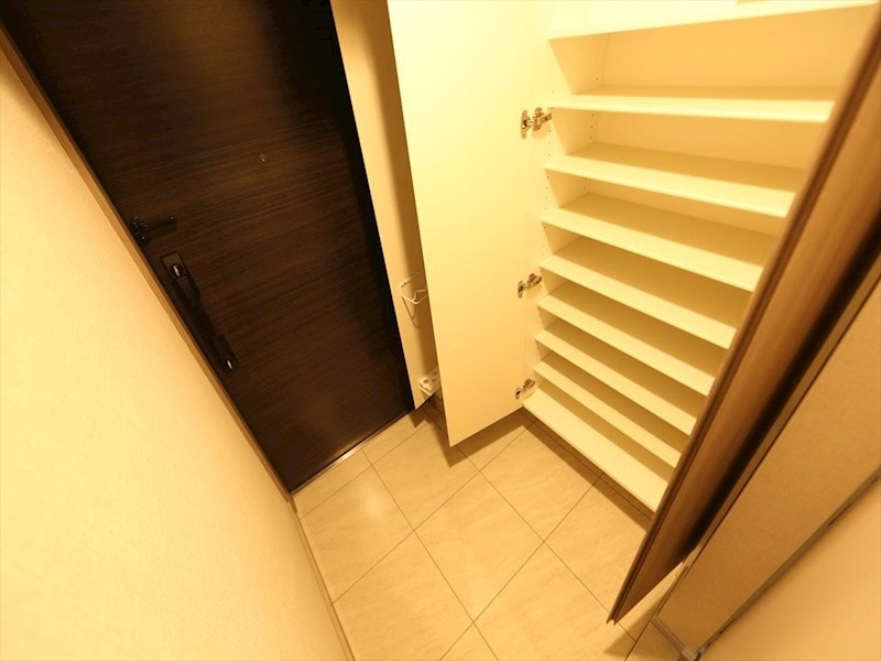 ラフィシア上前津の物件内観写真