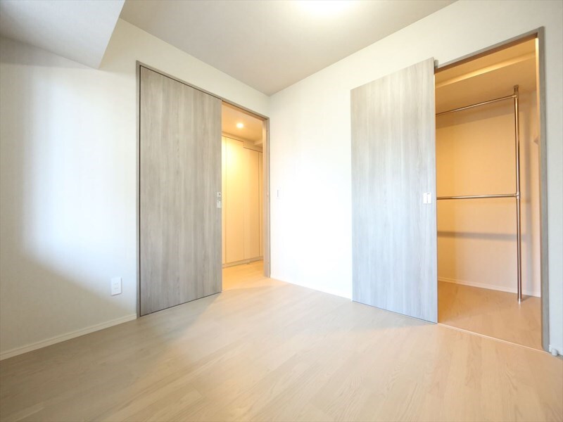 ラフィシア上前津の物件内観写真