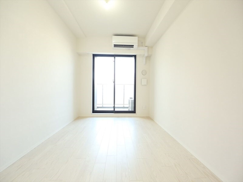 ラフィシア上前津の物件内観写真