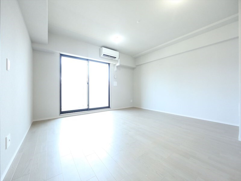 ラフィシア上前津の物件内観写真