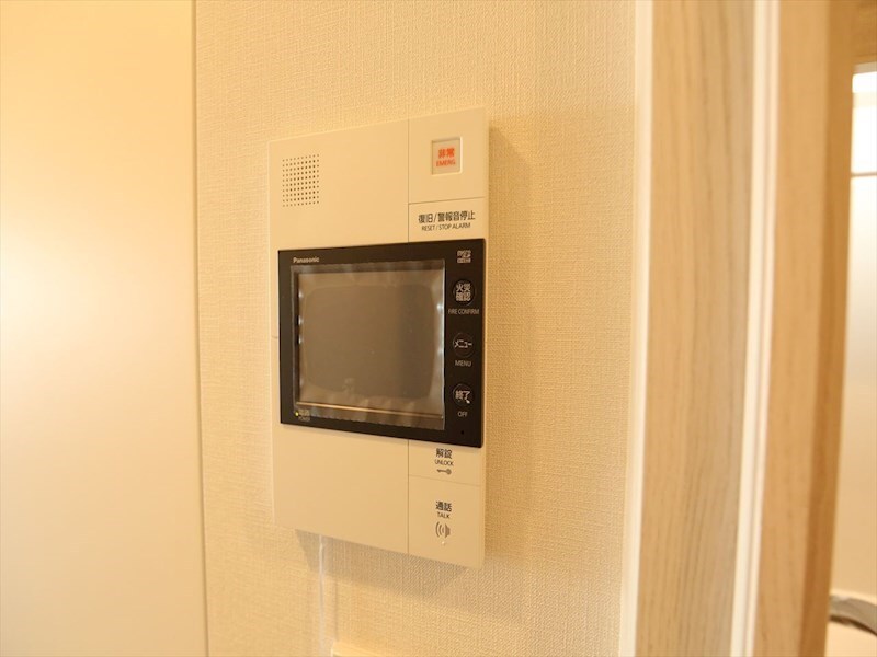 ラフィシア上前津の物件内観写真