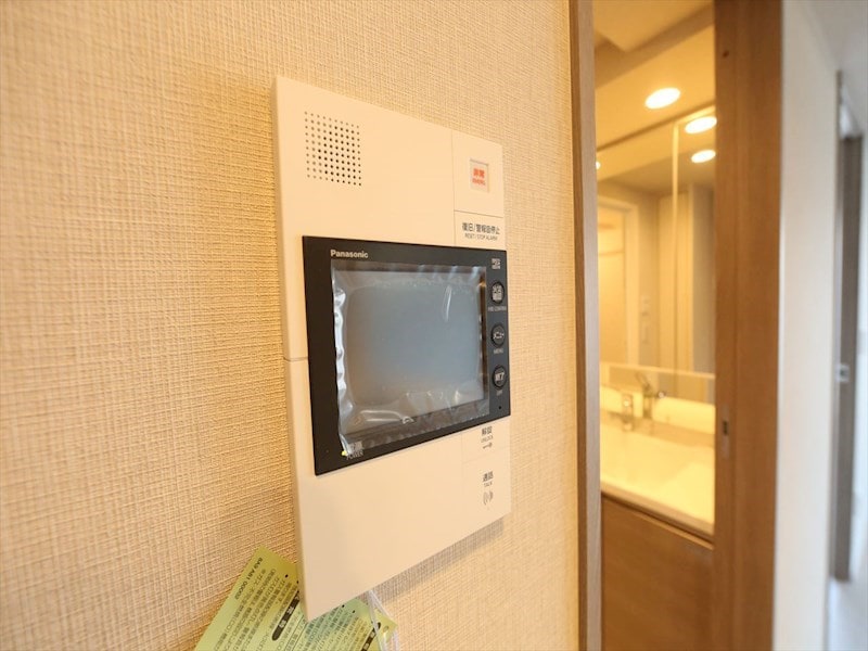 ラフィシア上前津の物件内観写真