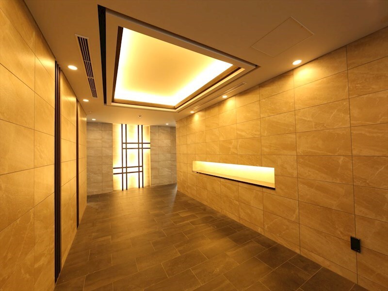 ラフィシア上前津の物件内観写真