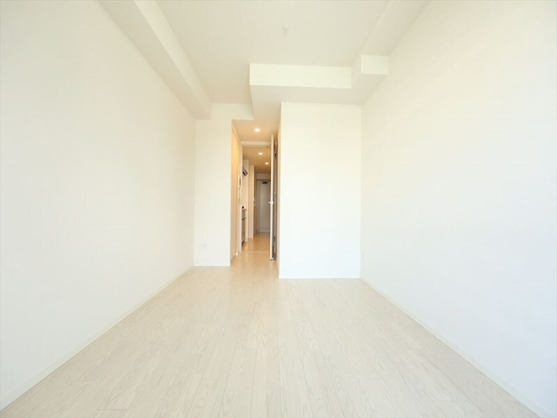 ラフィシア上前津の物件内観写真