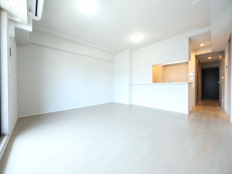 ラフィシア上前津の物件内観写真