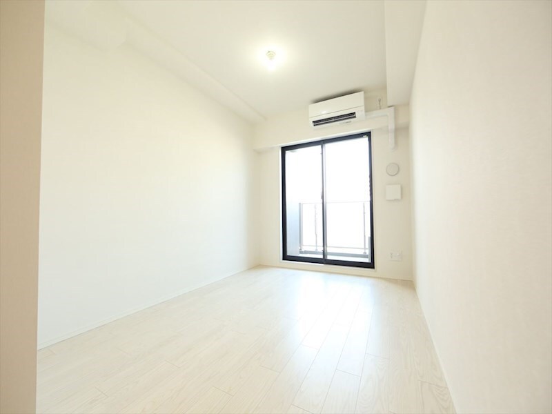 ラフィシア上前津の物件内観写真