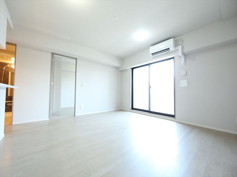 ラフィシア上前津の物件内観写真