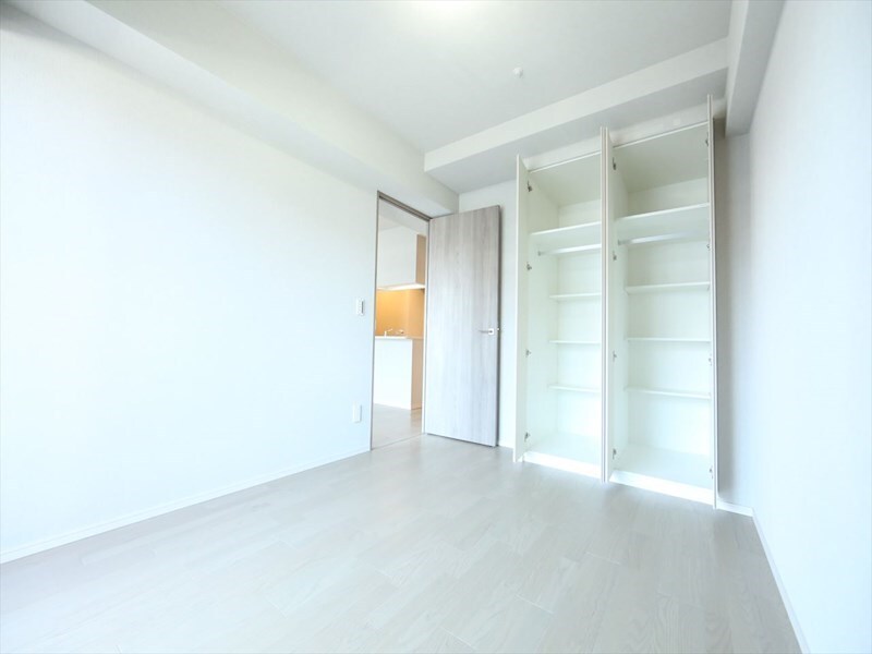 ラフィシア上前津の物件内観写真