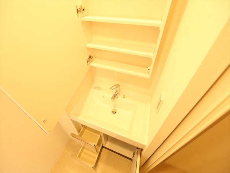 ラフィシア上前津の物件内観写真