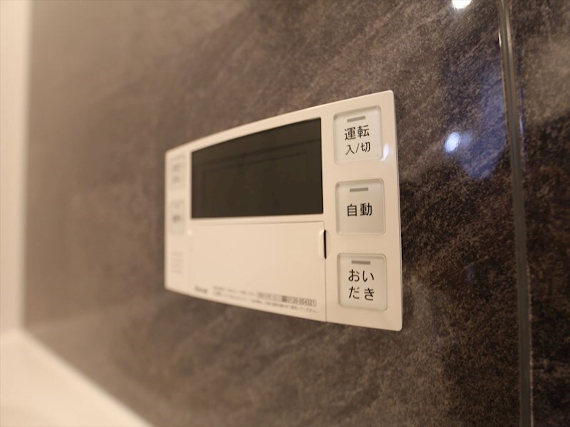 ラフィシア上前津の物件内観写真