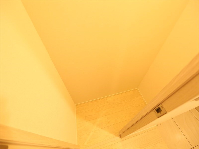 ラフィシア上前津の物件内観写真