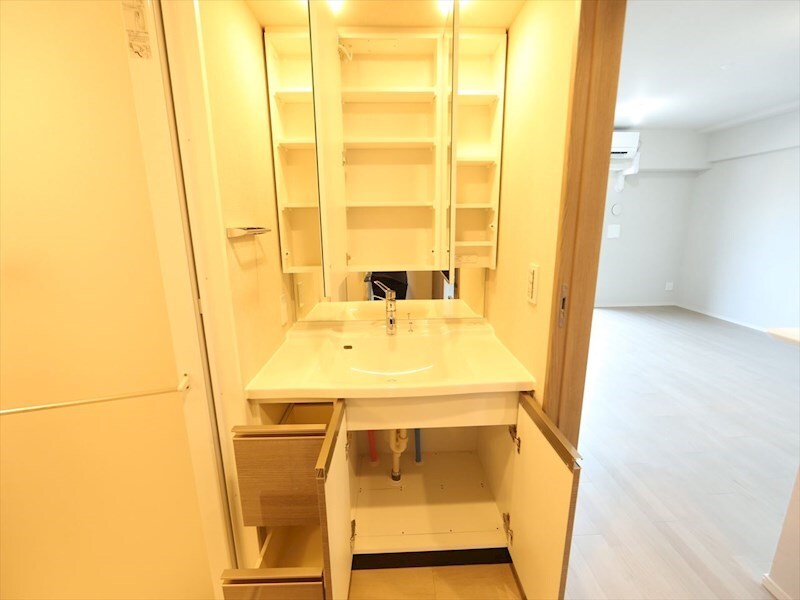 ラフィシア上前津の物件内観写真