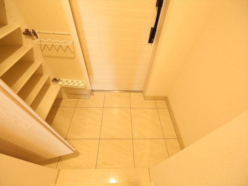 ラフィシア上前津の物件内観写真