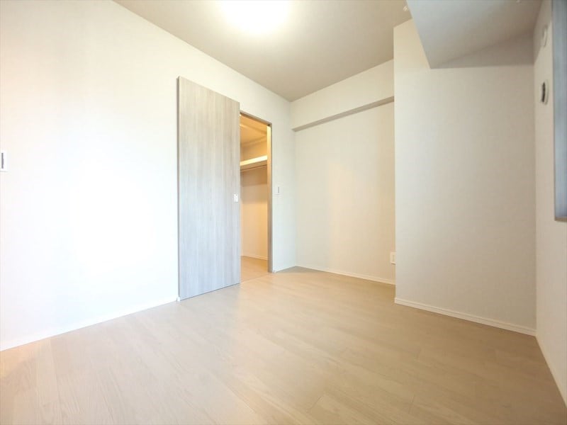 ラフィシア上前津の物件内観写真