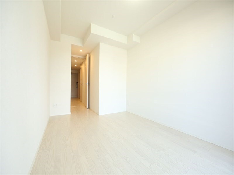 ラフィシア上前津の物件内観写真