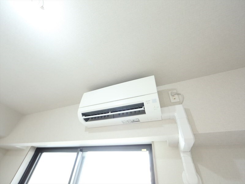 ラフィシア上前津の物件内観写真