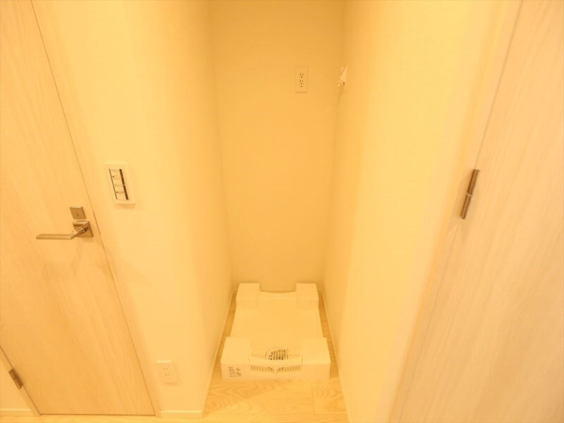 ラフィシア上前津の物件内観写真