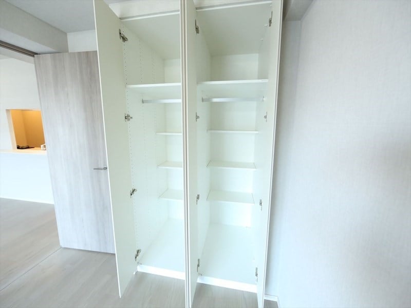 ラフィシア上前津の物件内観写真