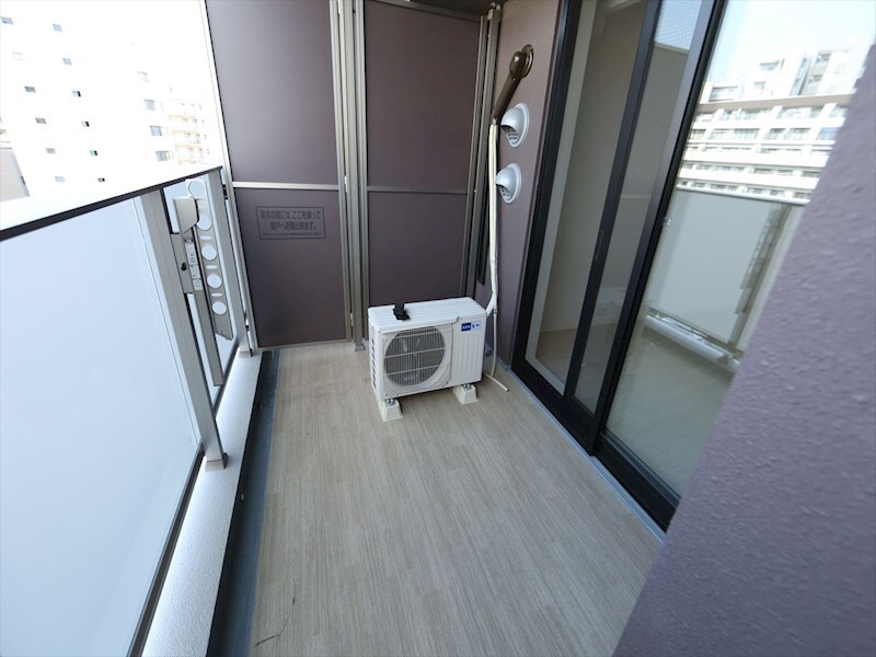 ラフィシア上前津の物件内観写真